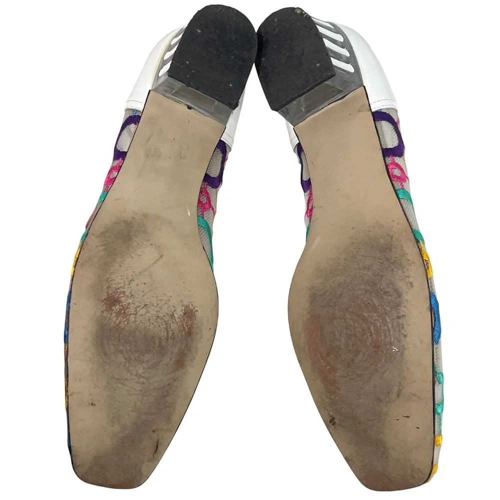 California Magdesians vintage 80s